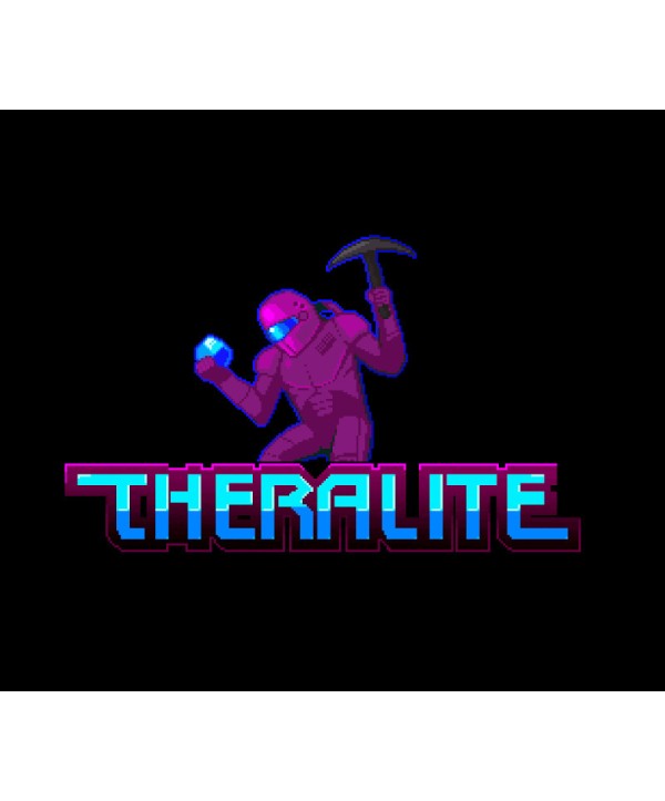Theralite Steam Key GLOBAL